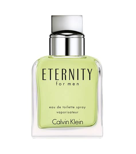 eternity calvin klein 100 ml.